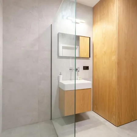 Petrovdom 12-95 Loft At Rc Kvartet, 16г Vasyl Lypkivskyi Street Apartment Kyiv